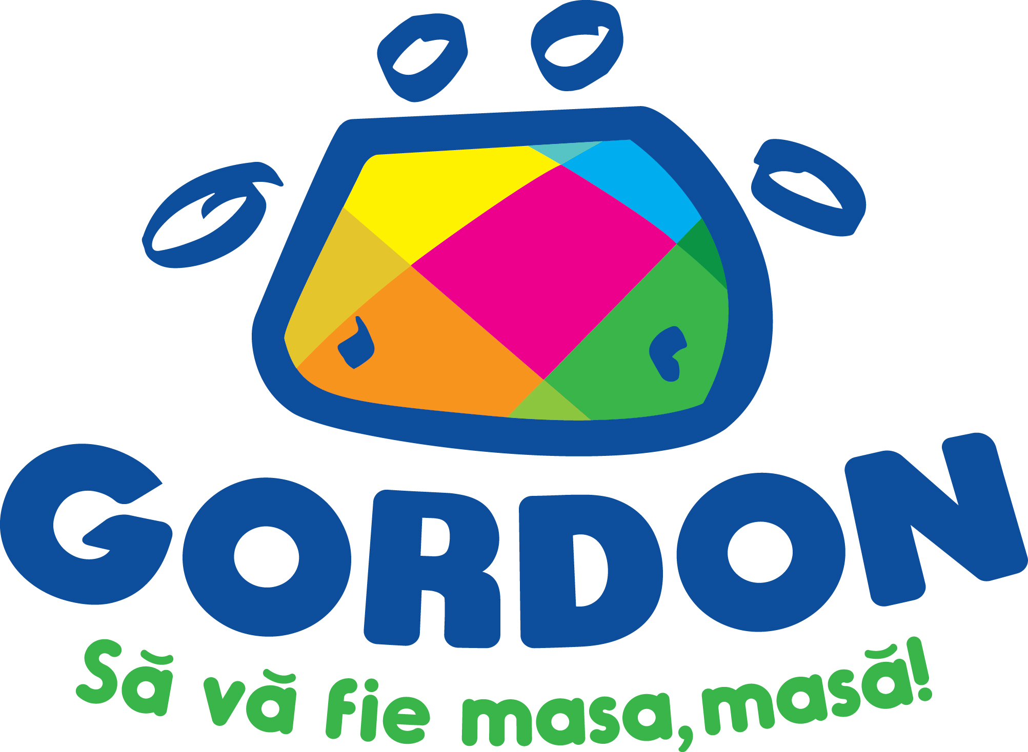 Gordon Logo
